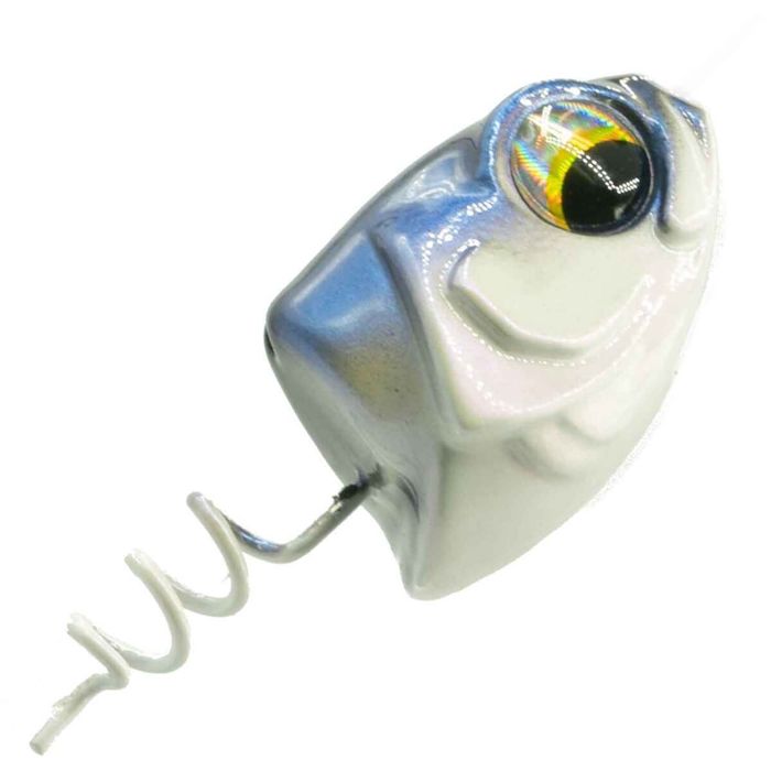 Джиг 6th Sense Treble Head Swimbait Jig Head - 3 Pack