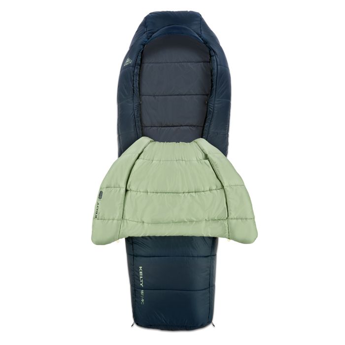 Спальник или коврик Eclipse 15 Sleeping Bag - Short