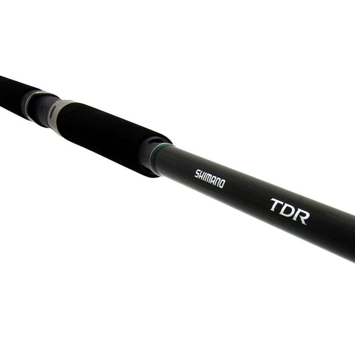 Троллинговое удилище Shimano TDR Downrigger Trolling Rod