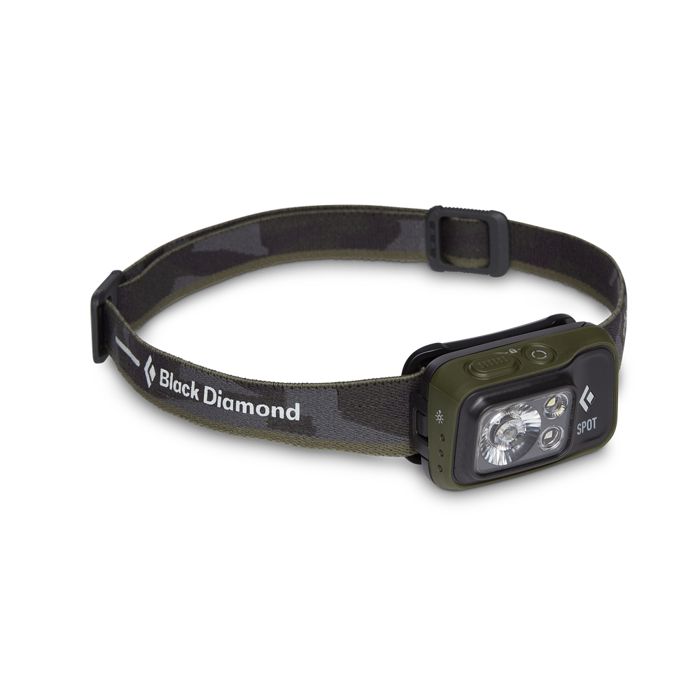 Фонарь Black Diamond Spot 400 Headlamp