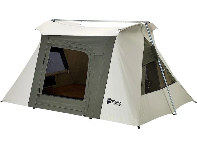 Палатка Kodiak Canvas Flex Bow VX Canvas Camping Tent 8.5'x6'