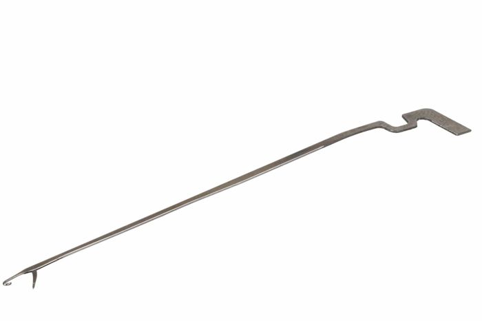 Игла для сращивания шнура Trident Basics Backing Splicing Needle