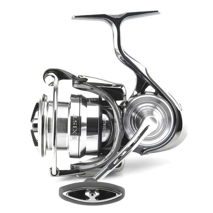 Безынерционная катушка Daiwa Exist G LT Spinning Reels