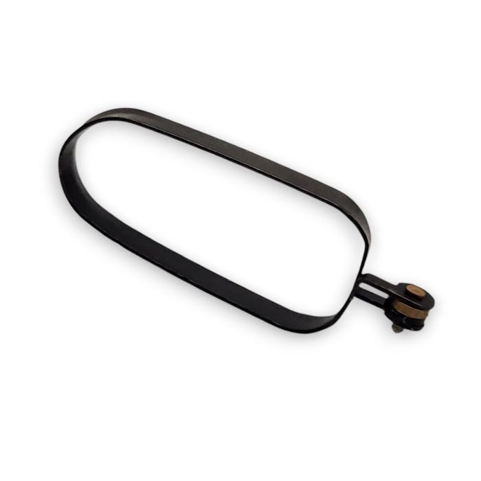 Инструмент для вязания мушек J. Stockard Fly Fishing Hackle Plier Non Skid