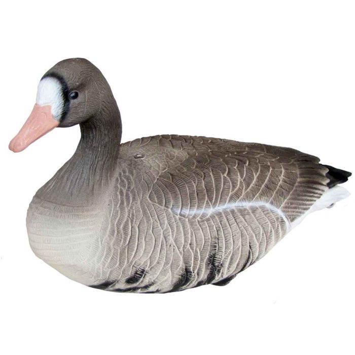 Чучело Mayhem Decoy Specklebelly Goose Decoy - 6 Pack