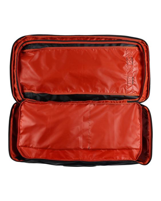 Рыболовная сумка Simms Tailwind Duffle Bag - 80L - Black