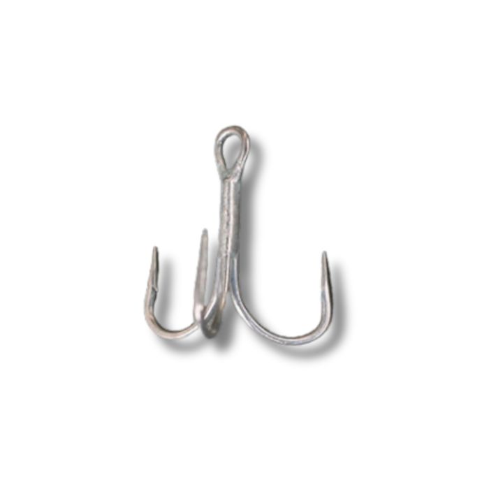Крючки Ichikawa Kamakiri Light Wire Treble Hook - #10