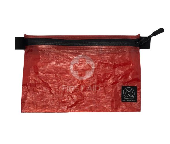 Снаряжение для выживания First Aid Pouch by Space Bear Bags