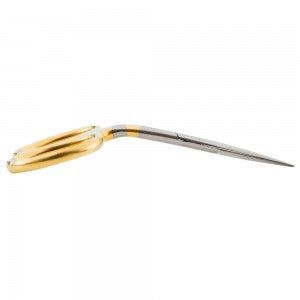 Ножницы Dr. Slick Bent Shaft Scissors 4 inch