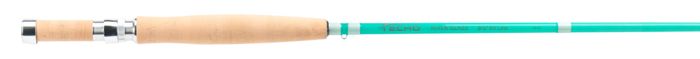 Нахлыстовое удилище ECHO River Glass Series Fly Fishing Rod
