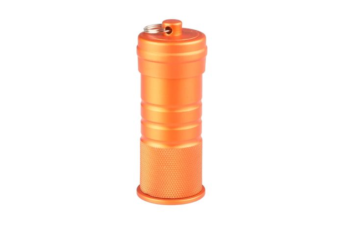Держатель шпуль типпета TroutHunter Orange Tippet Post