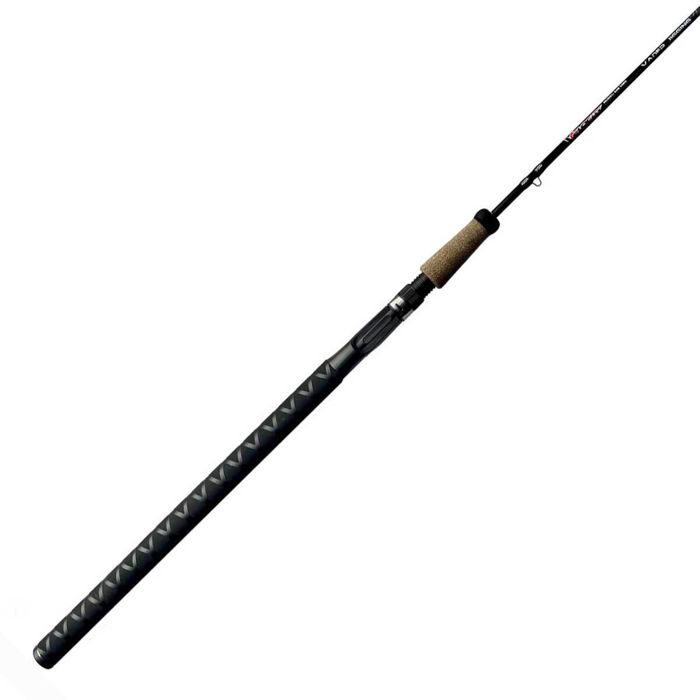 Морское удилище Velocity Fishing International Lake Trout Vader Jigging Rod - 5ft 4in, Hea