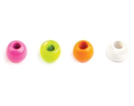 Грузила Fulling Mill Painted Tungsten Beads