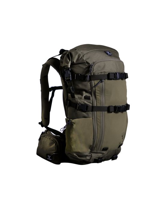 Рыболовная сумка Kings Camo XKG Summit 2700 Backpack