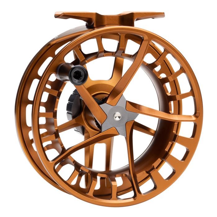 Нахлыстовая катушка Lamson Litespeed F Fly Reel