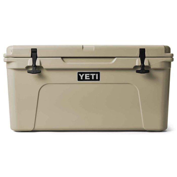 Кулер YETI Tundra 65 Hard Cooler - Tan