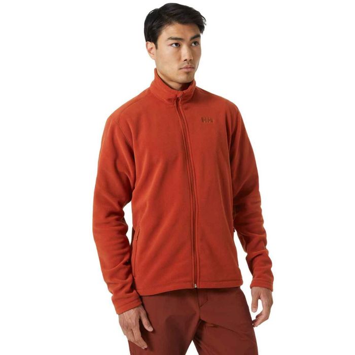 Флисовая куртка Helly Hansen Men's Daybreaker Fleece Jacket