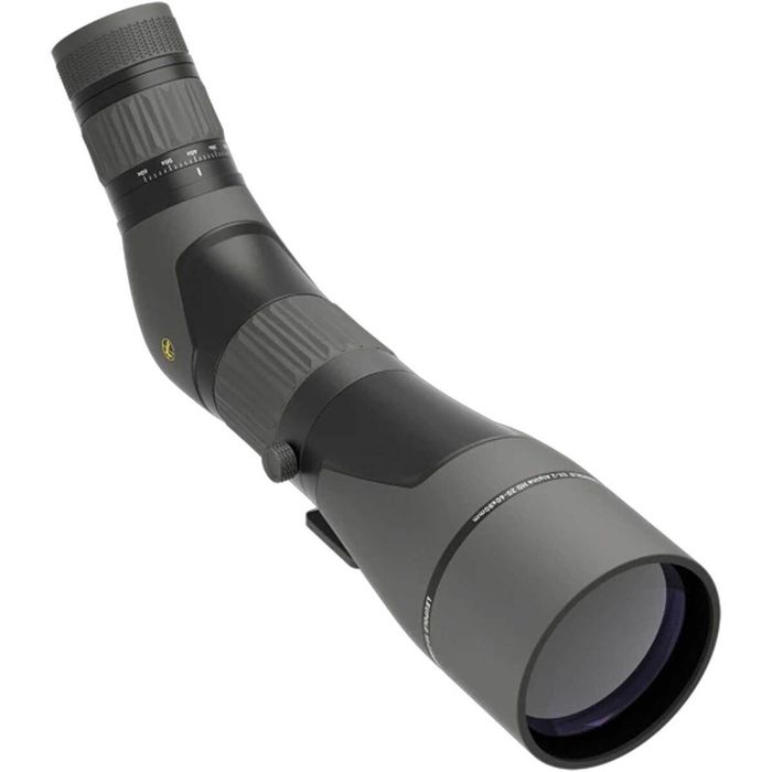 Зрительная труба Leupold SX-2 Alpine HD Gen 2 20-60x80 Spotting Scope - Angled