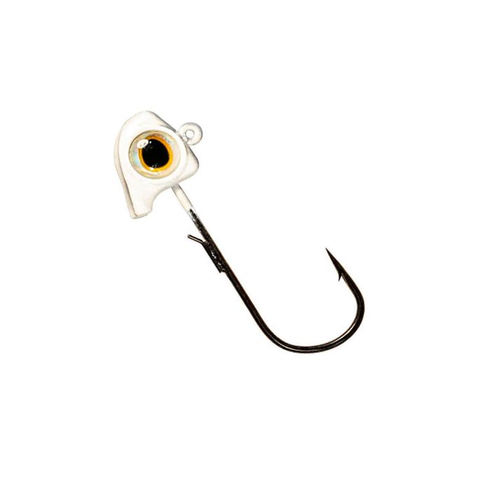 Джиг-головка Z-Man Fishing Products Z-Man Finesse EyeZ Swimbait Jig Heads