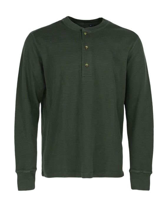 Термобельё Banded Ridgepoint Thermal Henley