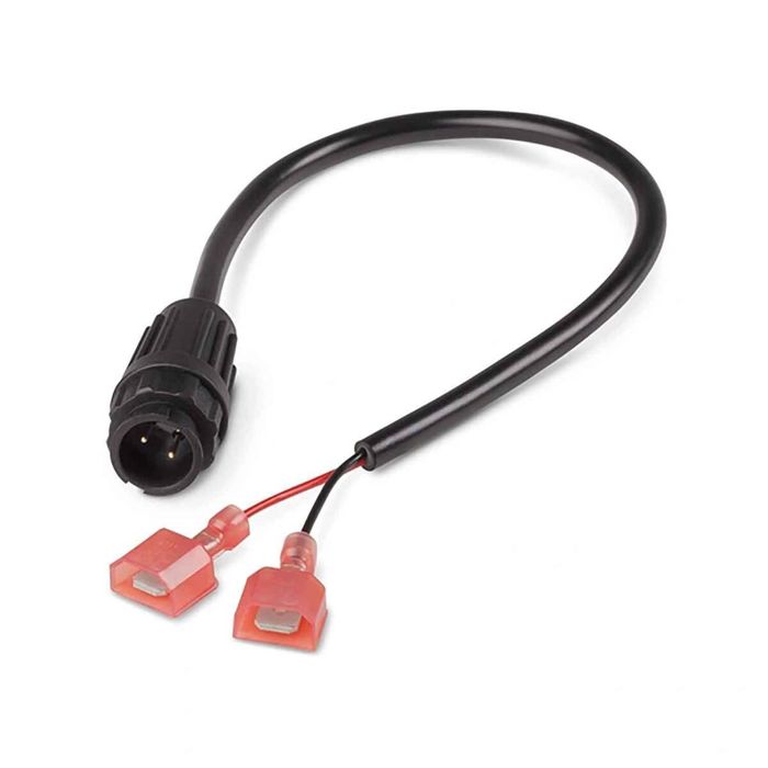 Кабель для электроники Marcum Lithium Shuttle Power Adapter Cable Marine Electronic Access