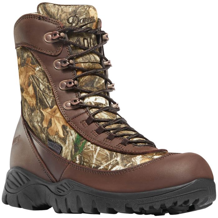 Охотничьи сапоги Danner Men's Element 400g Insulated Waterproof Hunting Boots