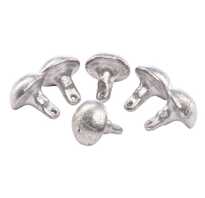 Грузила Mushroom Weights - 4-oz Mushroom Weights
