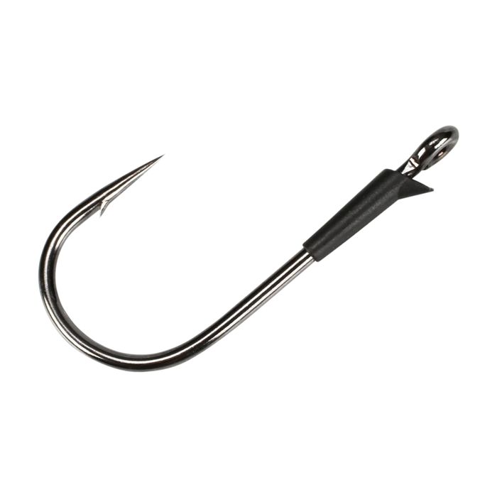 Крючки Strike King Hack Attack Heavy Cover Flipping Hook - 4 Pack - 4/0