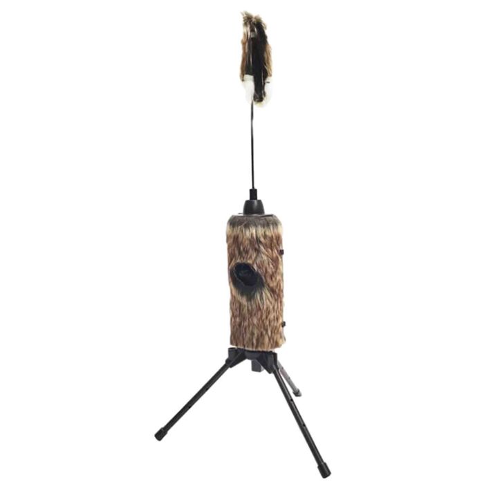 Чучело Mojo Muzzy Critter Predator Decoy