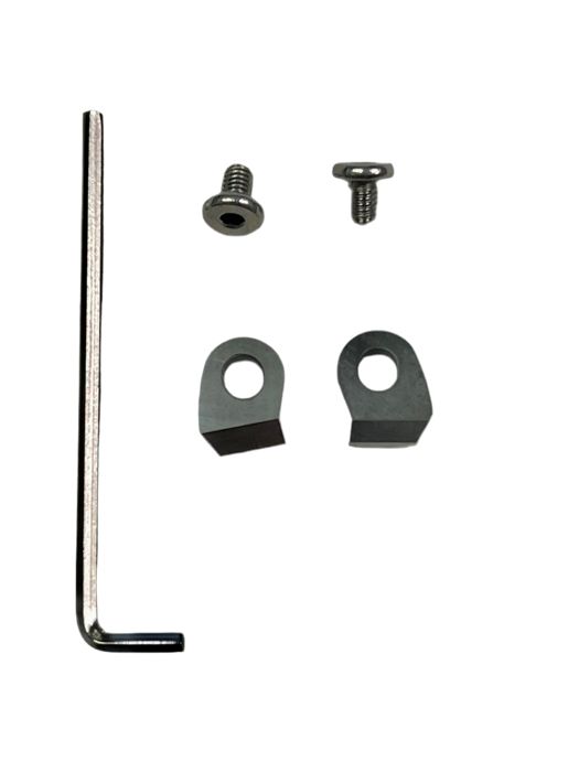 Плоскогубцы рыболова Toro Tamer Carbide Replacement Cutters