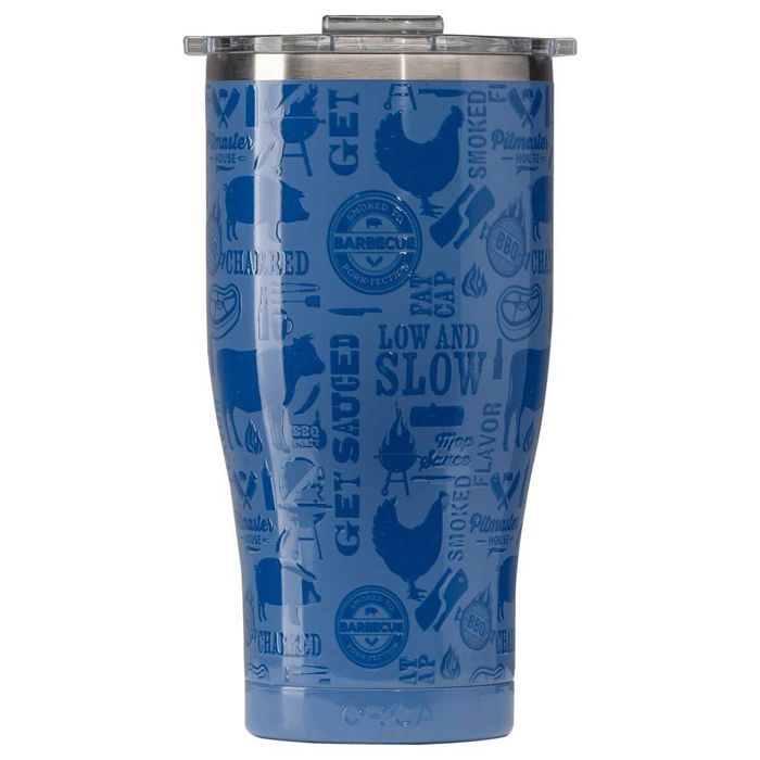 Кулер, термос или бутылка ORCA Chaser 27oz Tumbler with Flip Top Lid