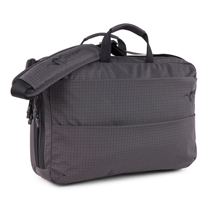 Рыболовная сумка Stone Glacier ADQ Messenger Bag