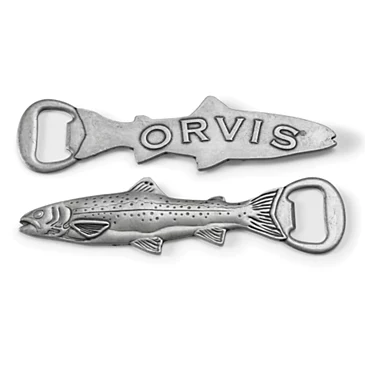 Открывалка для бутылок Orvis Trout Bottle Opener