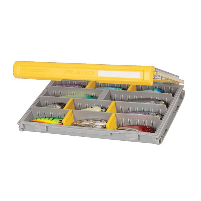 Коробка для снастей Plano Edge 3600 4-34 Tackle Box PLASE360