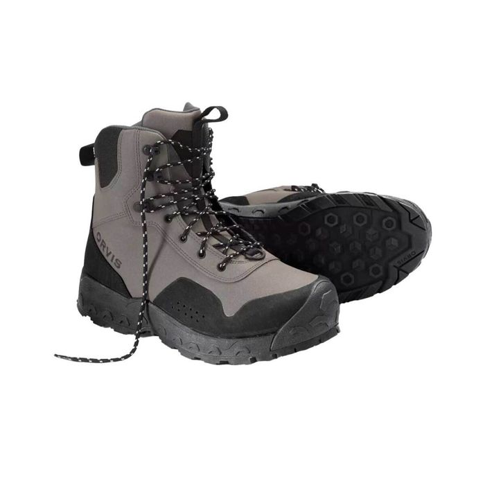 Забродные ботинки Orvis Men's Clearwater Wading Fishing Boots