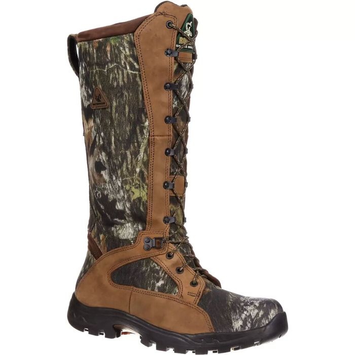 Охотничьи сапоги Rocky Boots Rocky Men's Realtree Xtra Prolight Waterproof 16in Uninsulate