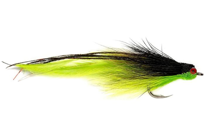Мушки Fulling Mill Predator Pounder Fly