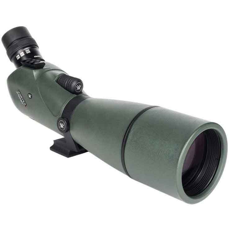 Зрительная труба Vortex Optics Vortex Viper HD 20-60x80 Spotting Scope - Angled