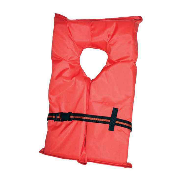 Спасательный жилет Kent Marine Type-II Life Jackets
