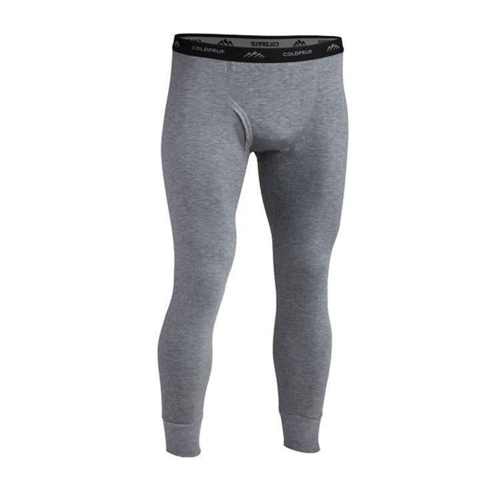 Термобельё ColdPruf Men's Platinum II Heavyweight Base Layer Pants