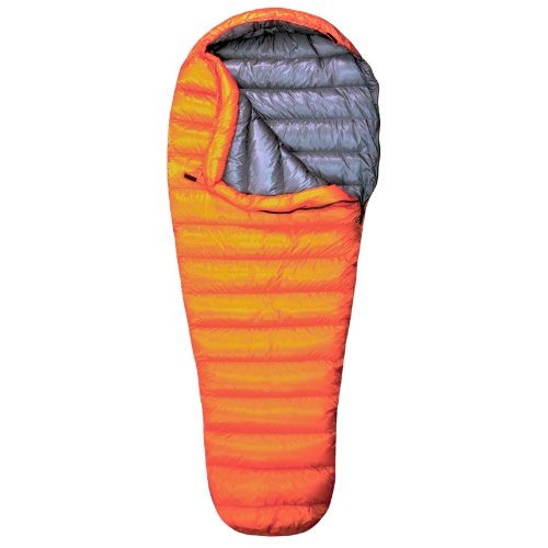 Спальник или коврик FlyLite 36°F Sleeping Bag by Western Mountaineering - 5'6" | 165cm