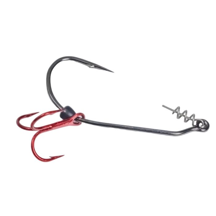 Крючки Coastal Brew Bait Coastal Brew Stinger Hooks