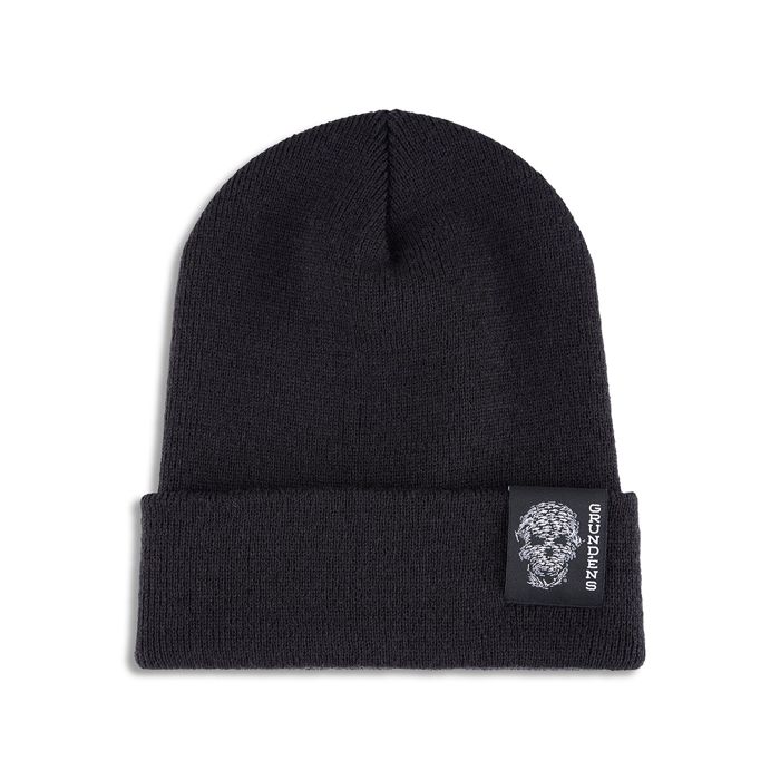 Головной убор Bait Ball Beanie - Black / ONE SIZE