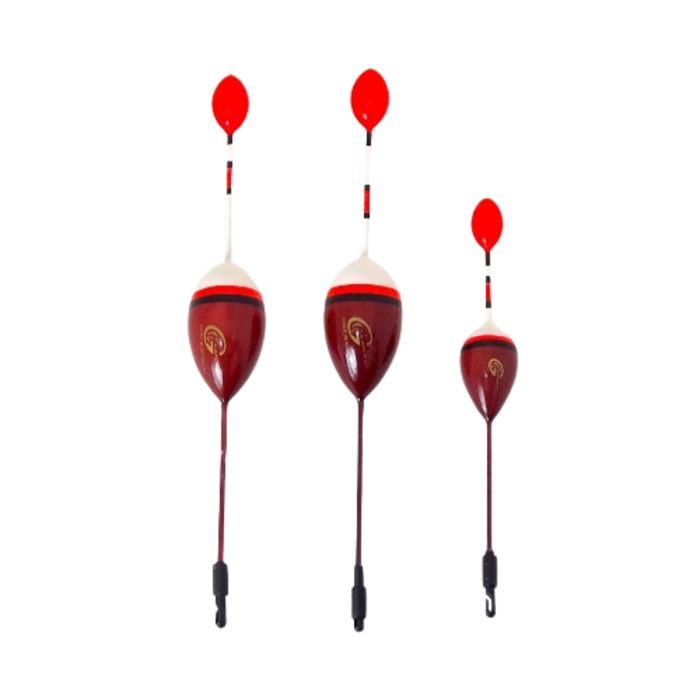 Поплавки Gapen Walleye Float - 4"