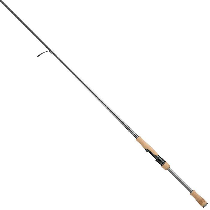Спиннинговое удилище Daiwa Tatula Elite Chris Johnston Hair Jig/Neko Spinning Rod - 7ft 6i
