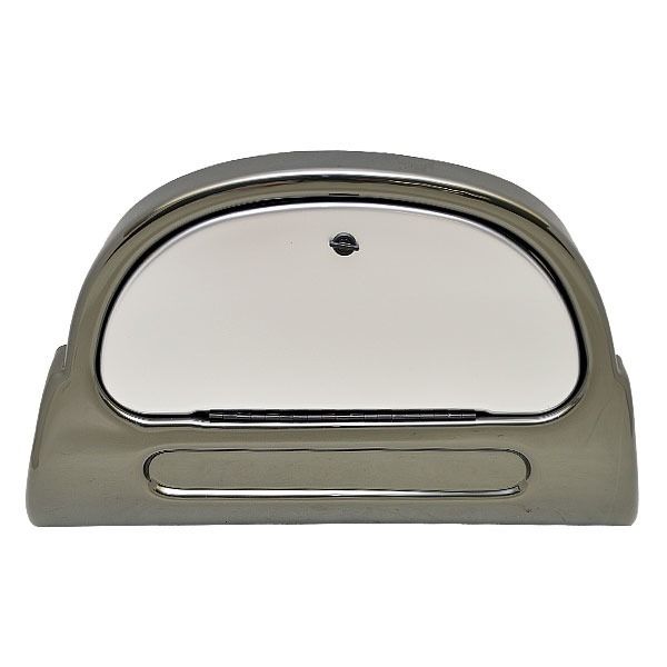 Бардачок для катера Stratos Boats Stratos Boat Glove Box 38978A | 176 / 186 / 476 / 385 Pl