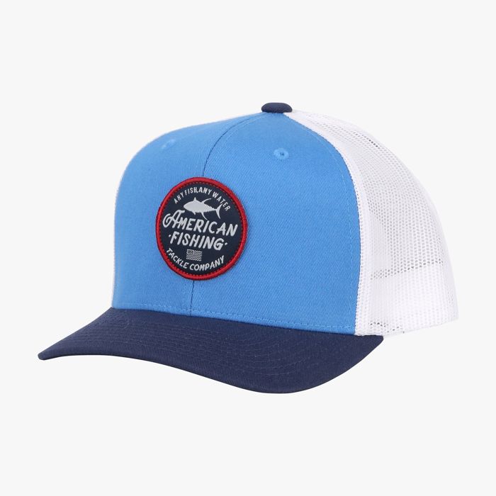 Головной убор Youth Lemonade Trucker Hat