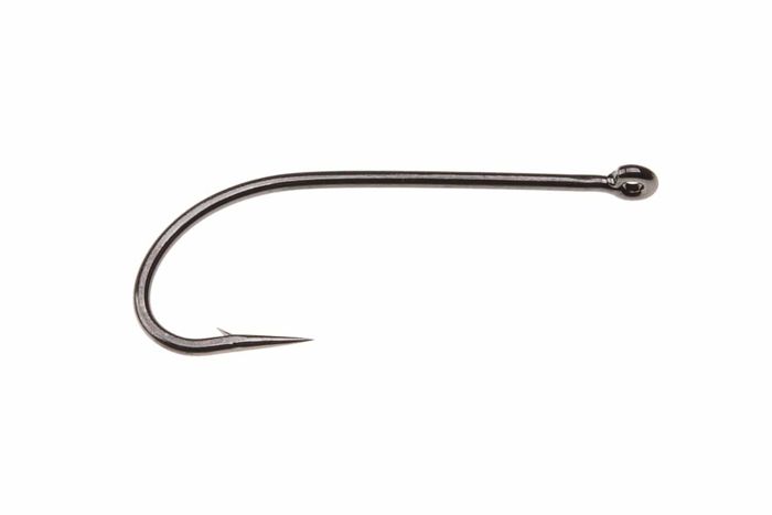 Крючки Ahrex NS110 Streamer S/E Hooks