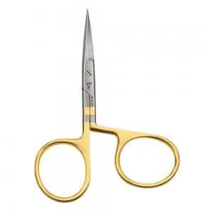 Плоскогубцы рыболова Dr. Slick Twisted Loop Scissors - Arrow 3.5"
