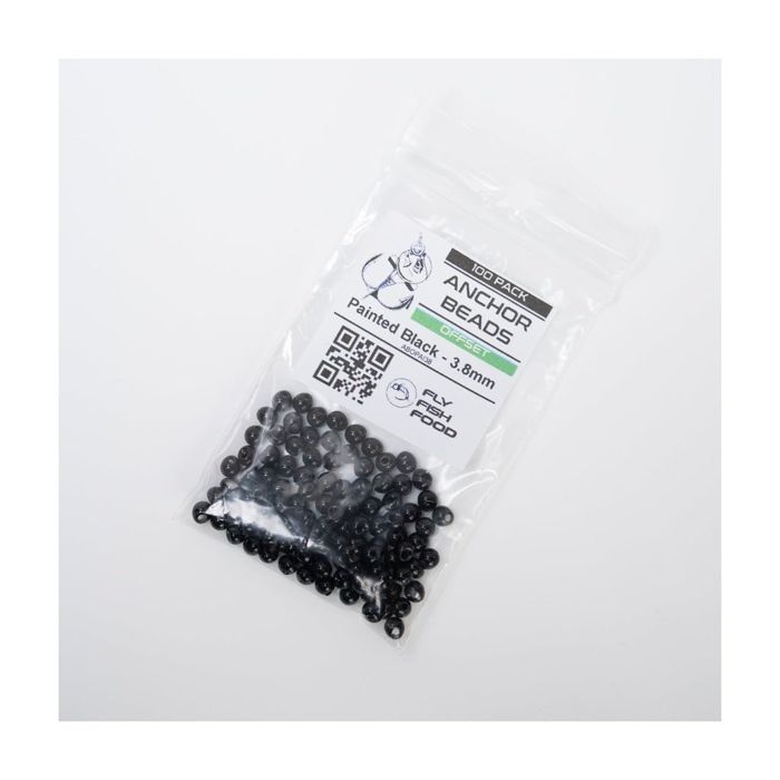 Мушки Fly Fish Food Anchor Beads - Offset